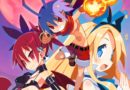 COVID-19 Has Me Playing – Disgaea: Complete, but…